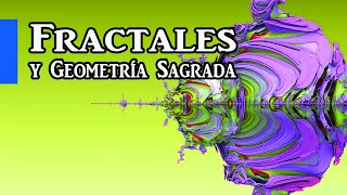 Fractales y Geometría Sagrada screenshot 5