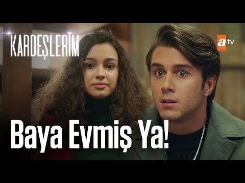 Doruk Asiye Lerin Evine Gelirse Kardeşlerim 7 Bölüm