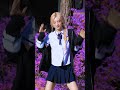 ITZY 있지 Yeji cover 캣즈 REDRED 챌린지