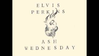 Watch Elvis Perkins Good Friday video