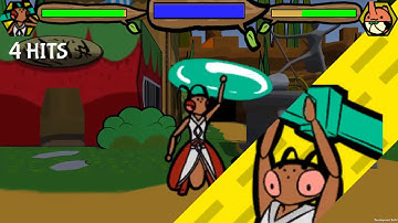 Bug Fables: The Everlasting Fighters Teaser