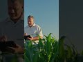 Collecting Farm Data vs Using It