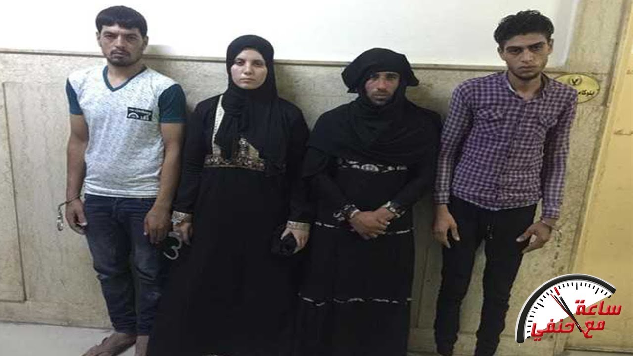 العشيق يرتدى نقاب من اجل زوجة صديقه والمفاجاه داخل السياره