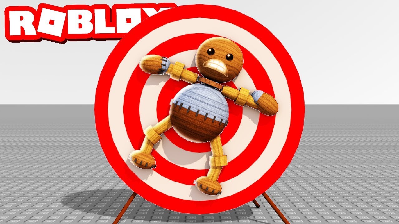 The True Story Of Kick The Buddy Roblox Kick The Buddy Remake Roleplay Youtube - robloxbuddy me free robux