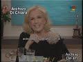 Mirtha Legrand con Antonio Gasalla y Enrique Pinti 2010 DV-19449 DiFilm