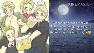 VVS-WALWAL Nightcore🎵🎶