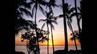 Vignette de la vidéo "the sound of Hawaii ～Trade winds～"