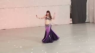 El Ward El Baladi, Anastasia Syvak