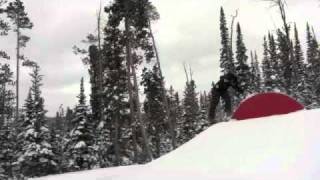 Big Sky 2011