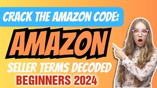 How do I Start Selling on Amazon With no Experience [ What to know before Start Selling on Amazon] by Marketing Food Online 411 views 7 months ago 10 minutes, 43 seconds