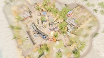 Predator missile New Animation