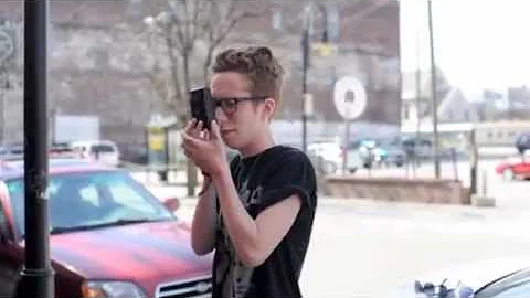 Interview with iO Tillett Wright
