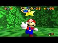 super mario star lite(sm64hack) part3