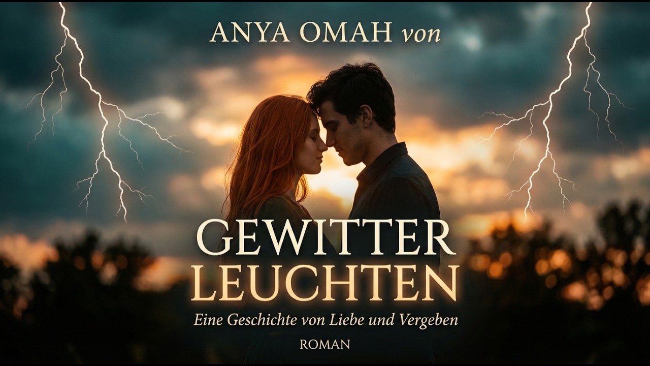 Von Feinden zu Geliebten   Als sein Vater im Koma liegt, ändert sich alles