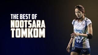 The Best of Nootsara Tomkom