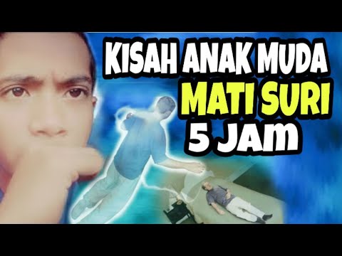 Thumbnail for KESAKSIAN NYATA MATI SURI MEMBAWA BERKAH