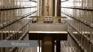 Supervisor Safety Tip: Robotics