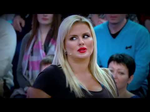 Vidéo: Anna Semenovich A Parlé Pour La Défense Des 