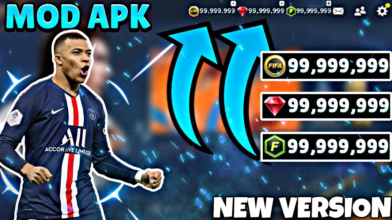 FIFA Mobile 21 Apk Download For Android [2023 Update]