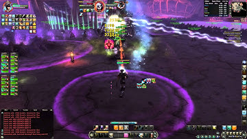 RIFT - Favouritism World 1st Progenitor Hard Mode