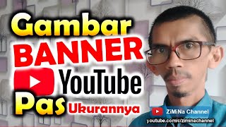 Easy Ways to Learn How to Create a YouTube Channel Banner Image with the Perfect Size