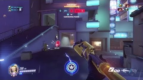 Video Proof Of Why Mass Rez Was Removed