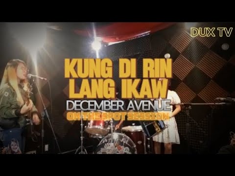 Kung Di Rin Lang Ikaw | Dux TV - YouTube