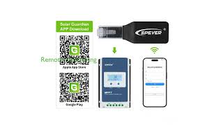 REVIEW (2025): EPEVER MPPT 40A Charge Controller. ESSENTIAL details.