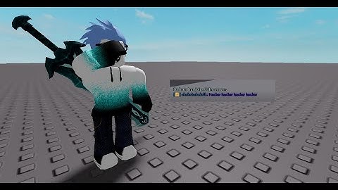 Being accused of hacking in Roblox Arsenal.... | ElectricVolt