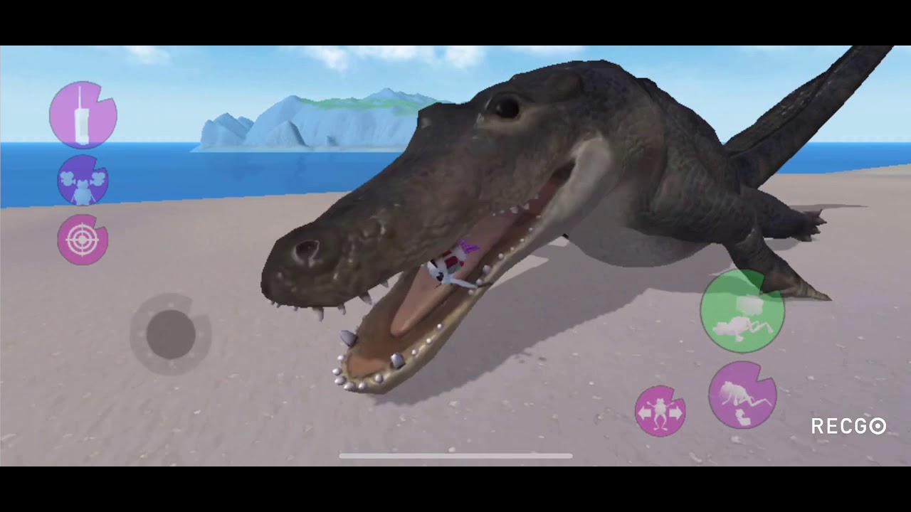 Amazing frog dying from every boss