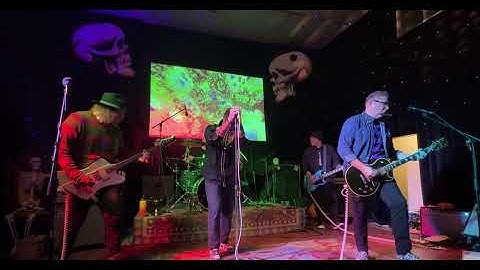 Scattered Sunn @MirkwoodPublicHouse 10/17/25