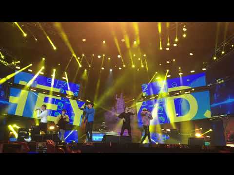 CNCO Hey Dj