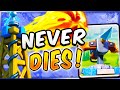 NERF-PROOF! 2.9 Xbow Cycle will ALWAYS work! — Clash Royale