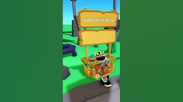 Read Pinned Comment📌 #shorts #roblox