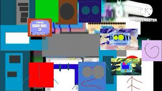 Kc 1997 Effects^722