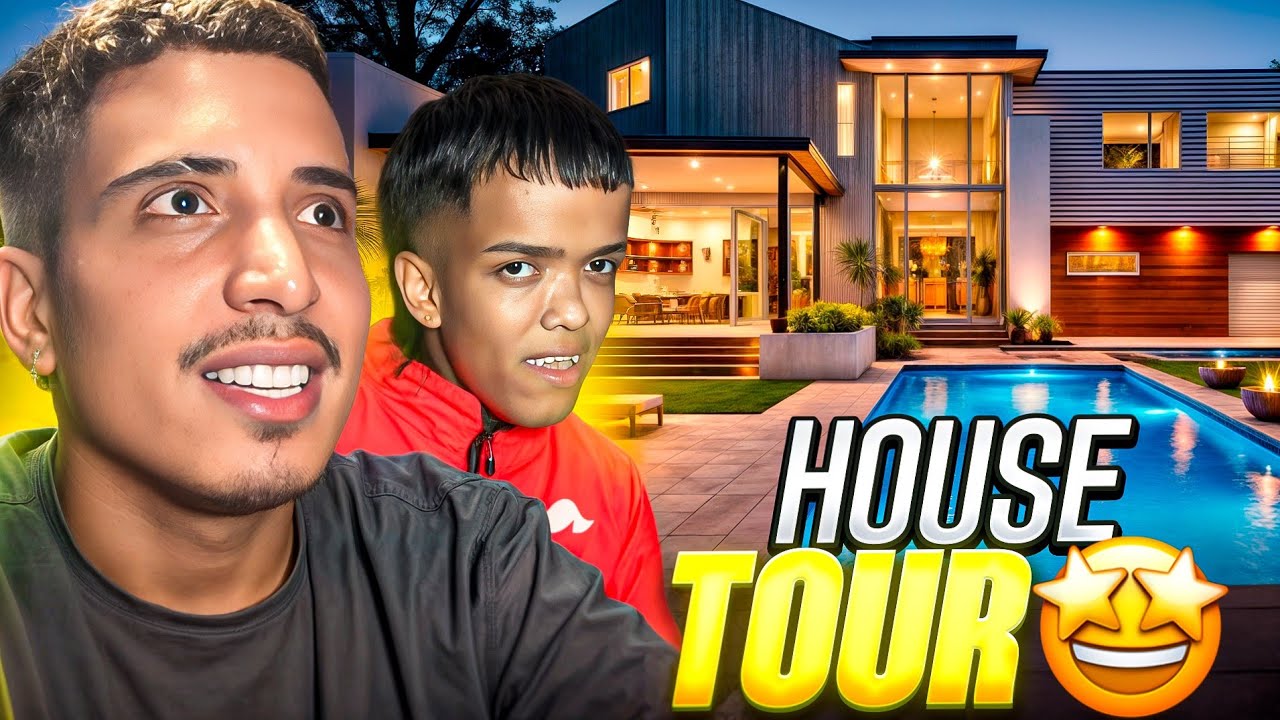 Latest Title & Thumbnail