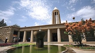 IRAN - Hamedan(Hamadan) City