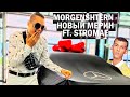 MORGENSHTERN - НОВЫЙ МЕРИН feat. STROMAE mashup / мэшап