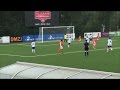 SV ORION DOELPUNT VAN DE MAAND SEPTEMBER 2016