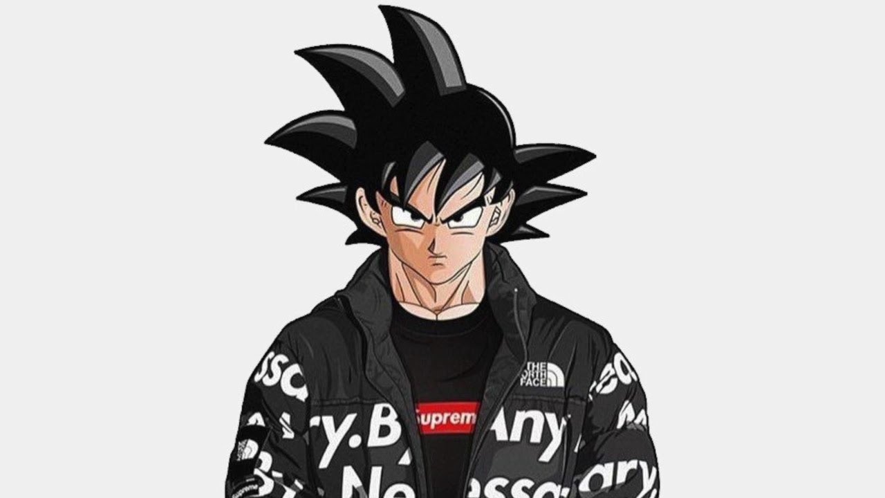 Drip Goku Template Portal Tutorials