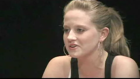 Jennifer Waugh Reel