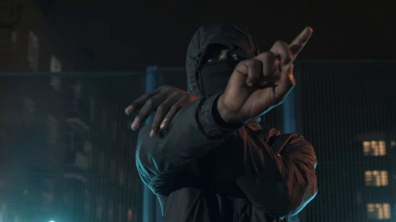 C1 - Basic (Music Video) - YouTube