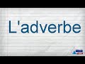 Ladverbe  adesk