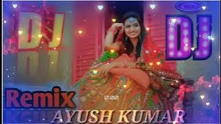 ROU_YA_HASU_TERI_HARKAT_PAR 💞 DJ SONG 💕 DJ AYUSH KUMAR 💓 DJ AYUSH JAY SUJIT ❤Dj Anupam Tiwaari