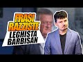 Le frasi razziste in TV del consigliere leghista Barbisan