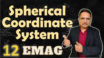 Spherical Coordinate System Explained: Conversion to Cartesian Coordinates