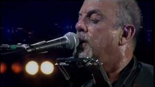 Piano Man / Billy Joel in Tokyo Doom 2006.11.30 chords