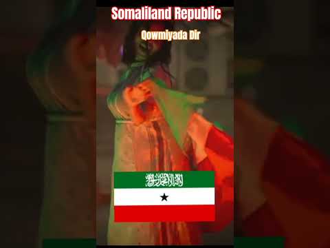 Akisho Dad Dhiigle Bal Doorkan Somaliland