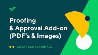 [Tutorial] Proofing & Approval Add-on (PDF's & Images) screenshot 4