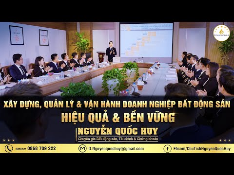 Video: Cách Tổ Chức Một đại Lý Bất động Sản